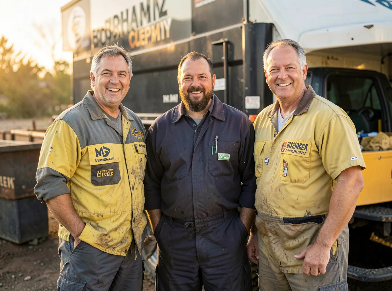 Sewage Cleanup company in Macon, NC