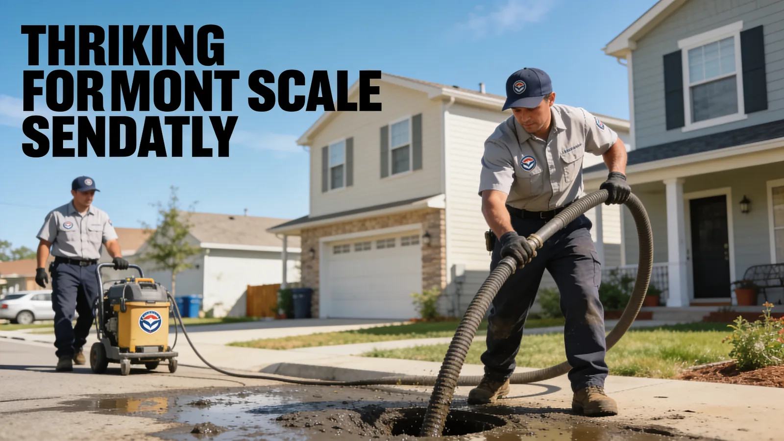 Sewage Cleanup in Macon, NC near me